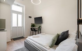 K27 - Cozy Boutique Apartments - Top Location By Bqa
